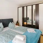 Apartment Landegge Norden