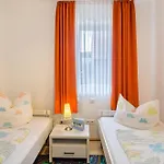 Landegge Apartmán Norden