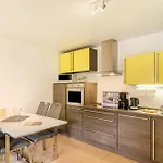 Landegge Apartment Norden
