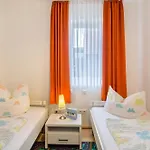Apartmán Landegge Norden