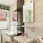 Apartmán Landegge Norden