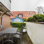 Apartmán Landegge *