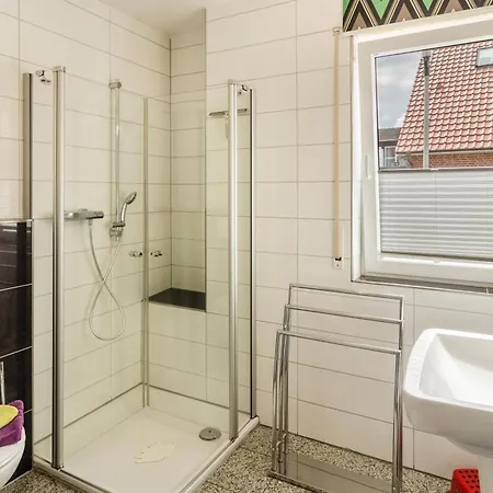 Landegge Апартаменты