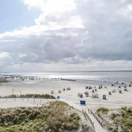 Landegge * Норден