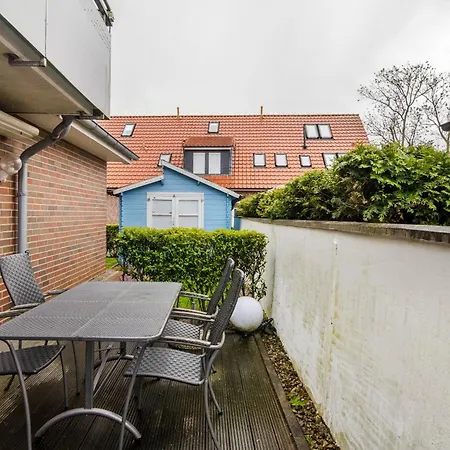 Апартаменты Landegge