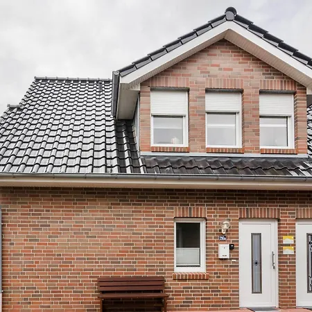 Apartmán Landegge *