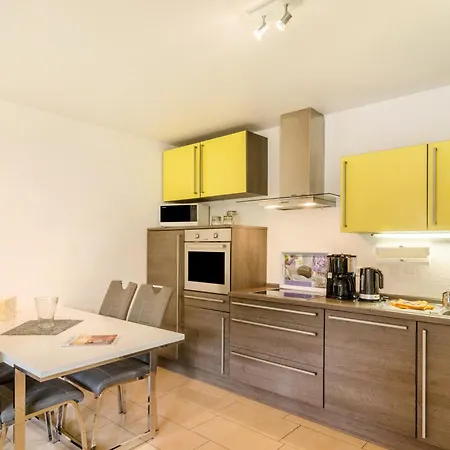Landegge Apartament
