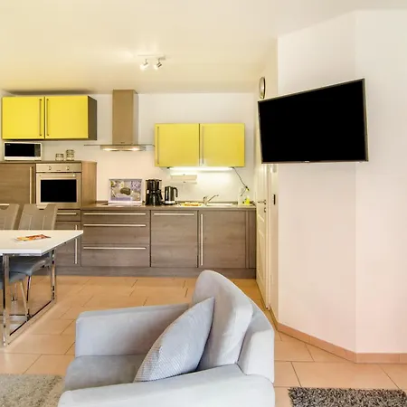 Apartmán Landegge
