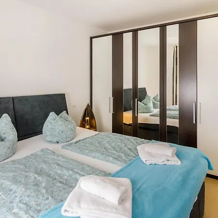 Apartament Landegge Norden