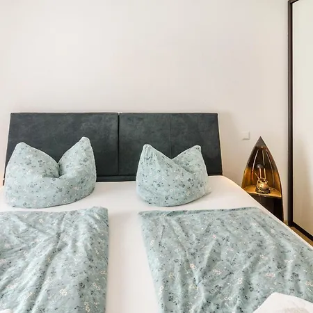 Apartament Landegge