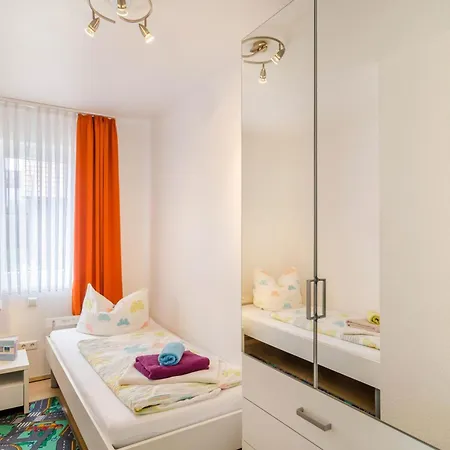 Apartament Landegge Norden