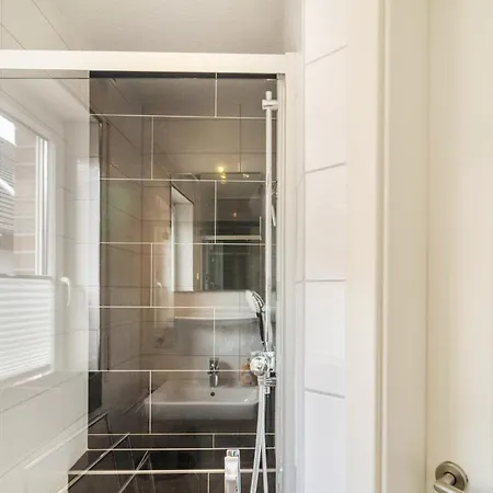 Landegge Apartament Norden