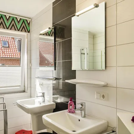 Apartament Landegge Norden