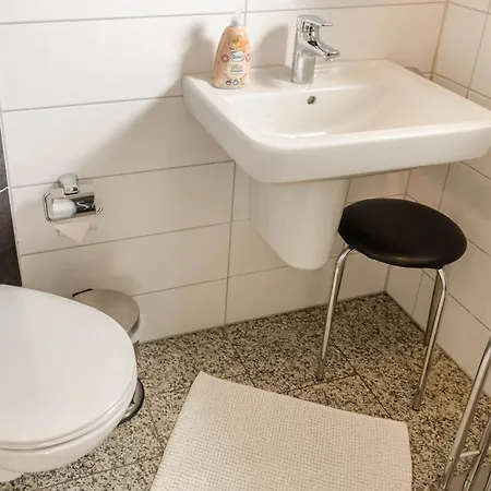Landegge Apartament Norden