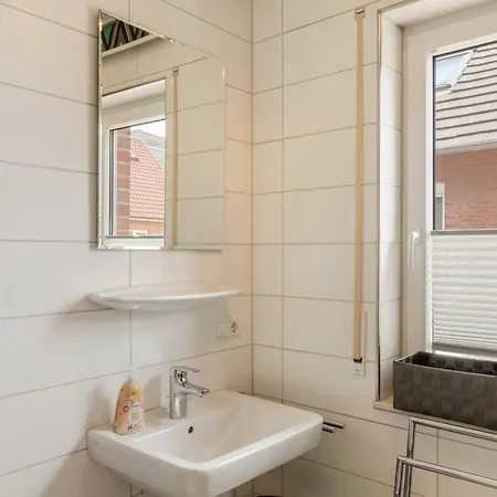 Landegge Apartament Norden