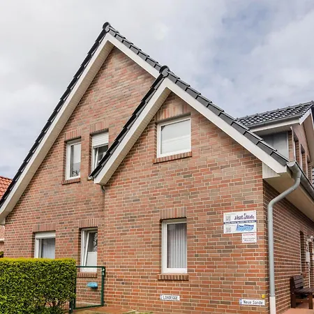 Landegge Apartament