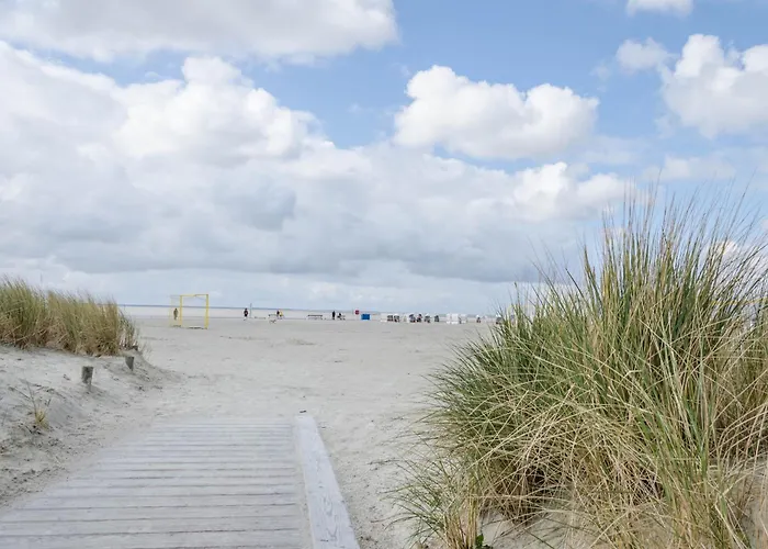 شقة Landegge نوردين