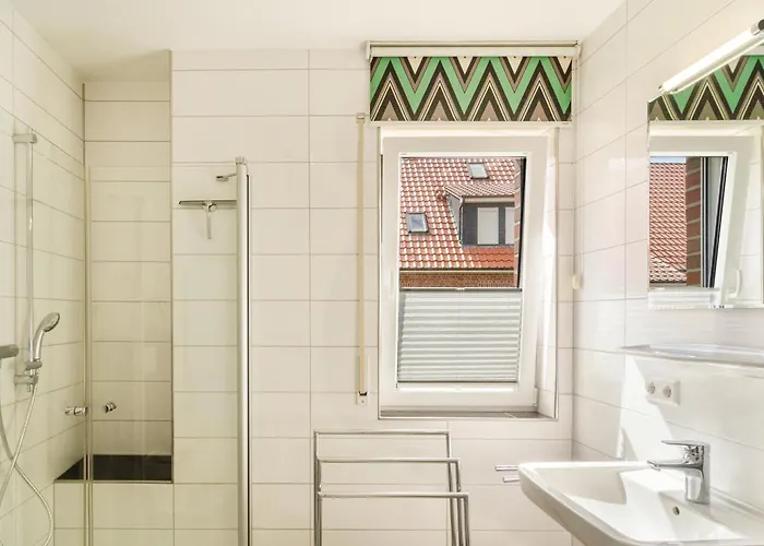 شقة Landegge نوردين